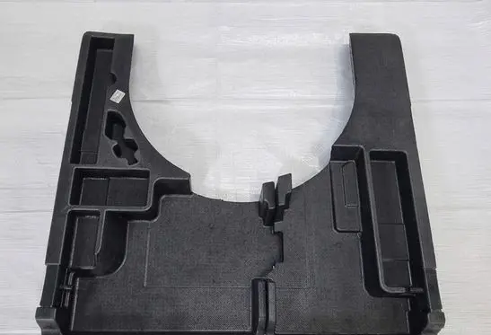 Ford Mondeo MK V Other trunk/boot trim element DS73N11168BF