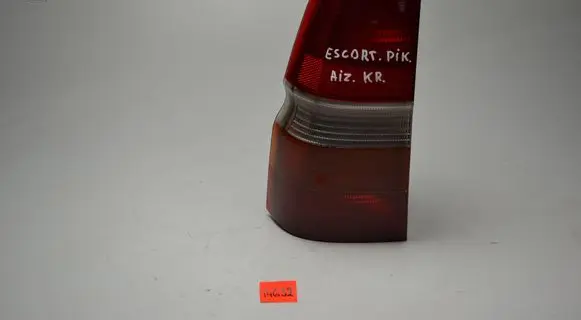 Ford Escort Rear/tail lights 91AG13A603