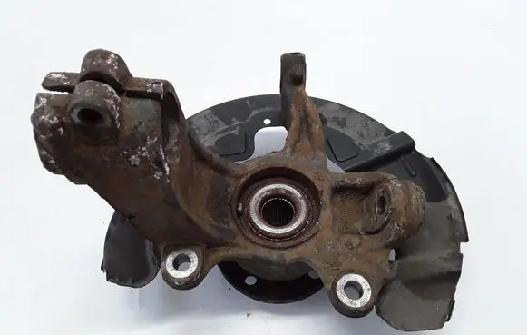 Volvo V60 Front wheel hub 31201286