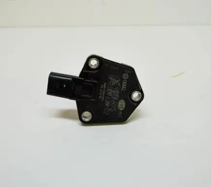 Oil level dip stick