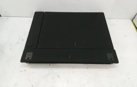 KIA Pro Cee'd III Trunk/boot mat liner 85710-j7310