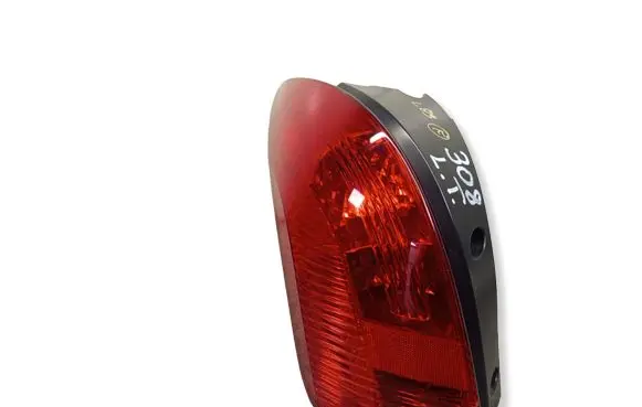 Peugeot 308 Rear/tail lights 96820763XT 25950108