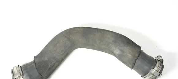 Audi A6 S6 C6 4F Intercooler hose/pipe 4F0145943D