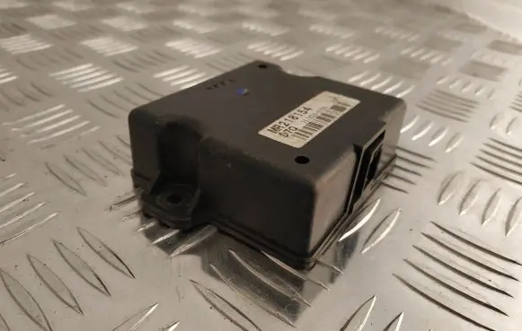 Mitsubishi Pajero Other control units/modules MR218154 2578600130