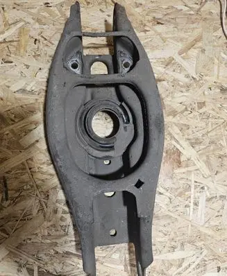 BMW 1 E81 E87 Rear upper control arm/wishbone 67644203 11544510