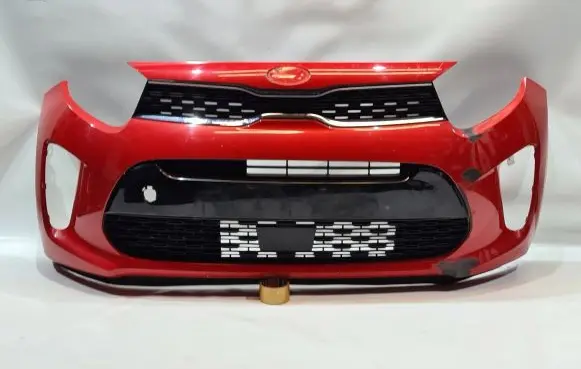 KIA Picanto Front bumper 86511-G6000