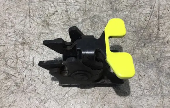 Peugeot Expert Front door interior handle