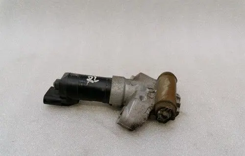 Audi E-tron GT Hand brake/parking brake motor 9Y0907615