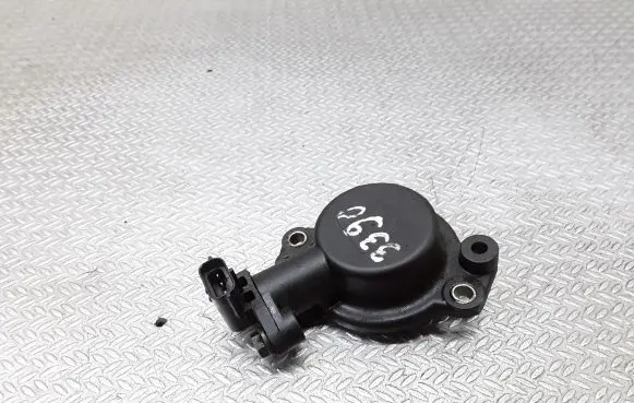Camshaft position sensor
