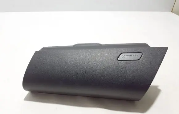 Toyota Hilux (AN120, AN130) Glove box 55437KK040