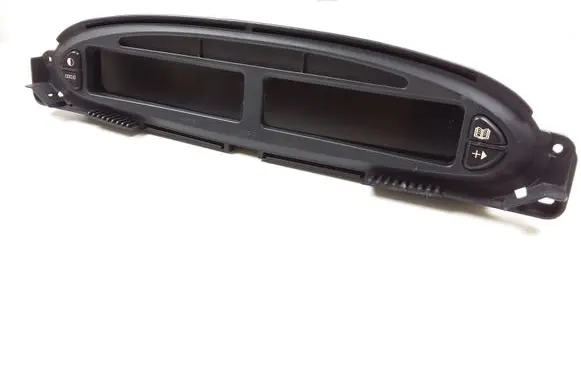 Citroen Xsara Picasso Speedometer (instrument cluster) 9651667380 965166380