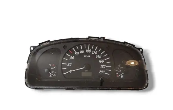 Suzuki Wagon R+ Speedometer (instrument cluster) 88311309 88311310