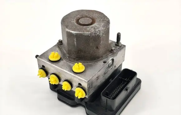 Iveco Daily 4th gen ABS Pump 5801312794 0265242097