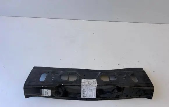 Renault Zoe Radiator support slam panel 791023723R