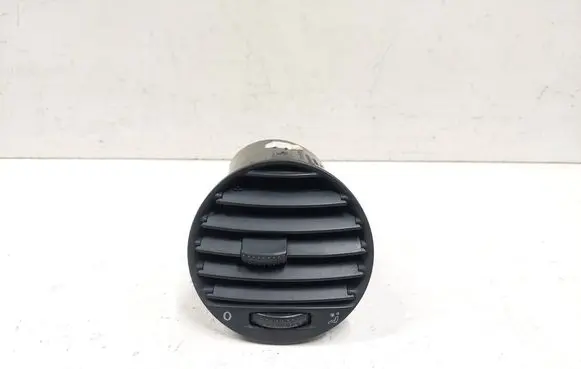 Volkswagen New Beetle Dashboard side air vent grill/cover trim 1C0819703