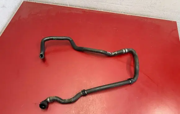 BMW X3 G01 Engine coolant pipe/hose 7535534 17127535534
