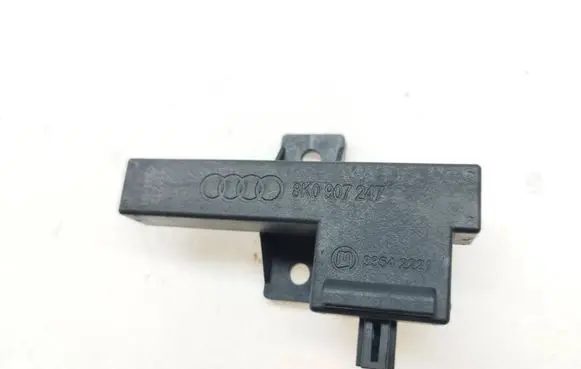 Audi A6 S6 C7 4G Keyless (KESSY) go control unit/module 8K0907247 33542221