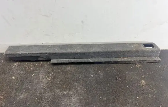 Audi A4 S4 B8 8K Other trunk/boot trim element 8K9861828 8K9861828A