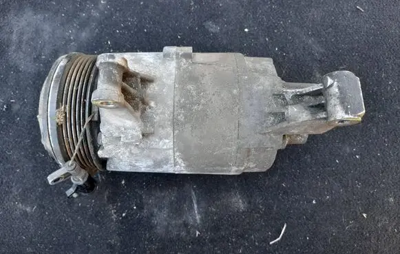 Mini One - Cooper R50 - 53 Air conditioning (A/C) compressor (pump) 6561315