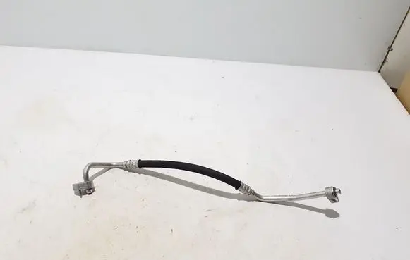 Mercedes-Benz GLC C254 Air conditioning (A/C) pipe/hose A2548304901