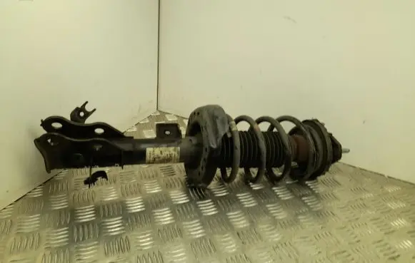 Honda Civic IX Front shock absorber with coil spring 51610TV1G313M1