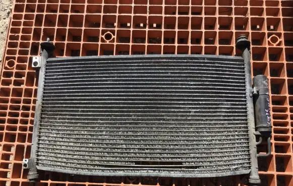 Honda Civic A/C cooling radiator (condenser) 140333 00140P35006K70