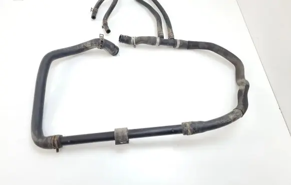 Mercedes-Benz GL X164 Engine coolant pipe/hose A1645004375