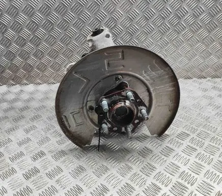 Tesla Model Y Rear wheel hub 118841600F