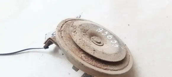 Volkswagen PASSAT B3 Horn signal 002952