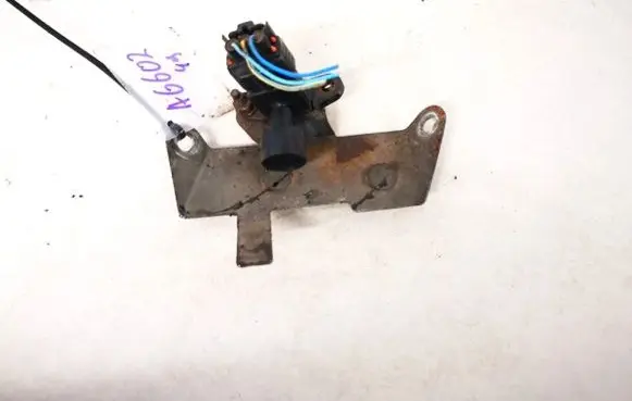 Subaru Impreza I Air pressure sensor 22012aa150 079800-5660
