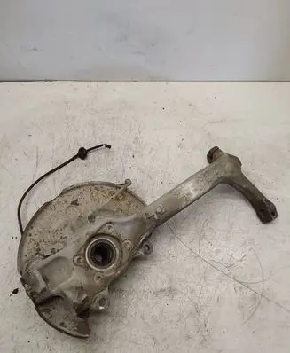 Audi A4 S4 B6 8E 8H Front wheel hub spindle knuckle 8E0407242B