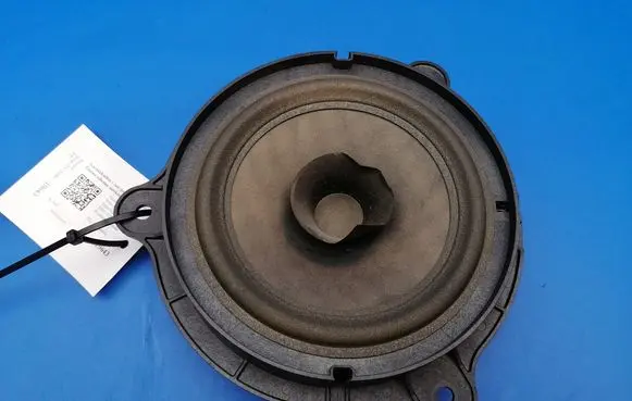 Nissan Note (E11) Rear door speaker 7606500454