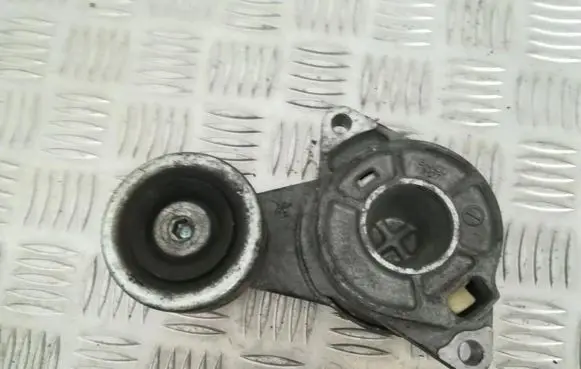 Honda Civic Generator/alternator belt tensioner bandojh27