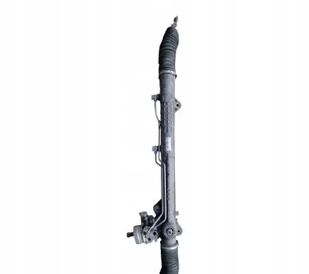 Audi A6 S6 C6 4F Steering rack 4F1422066