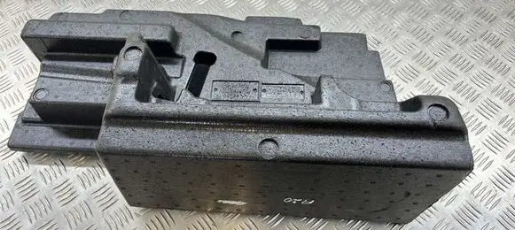 Audi A4 S4 B7 8E 8H Other trunk/boot trim element 8E5035405B