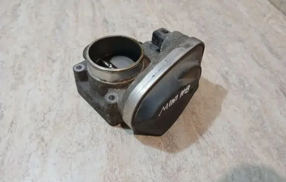Mini One - Cooper R50 - 53 Throttle valve 7509043