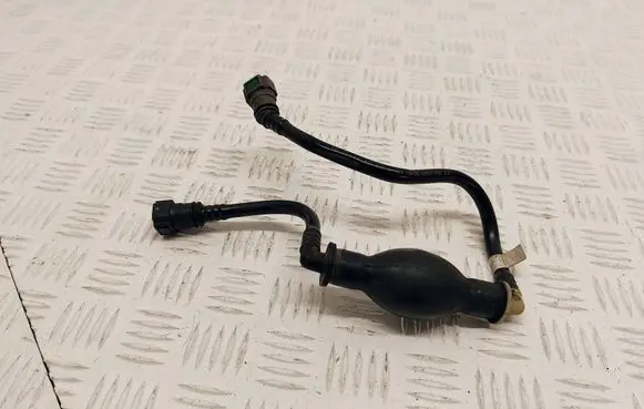 Renault Koleos I Fuel line/pipe/hose 