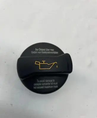 Skoda Superb B5 (3U) Oil filler cap 026103485K