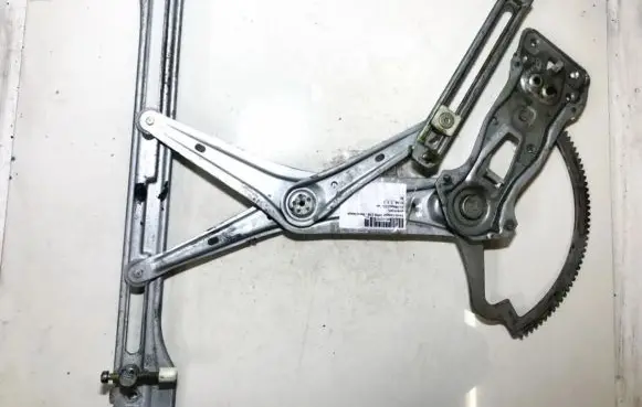 Ford Cougar Front door window regulator with motor 98bgc23201ac