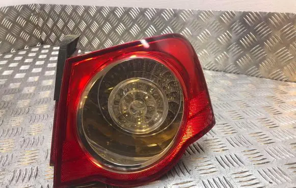 Volkswagen PASSAT B6 Rear/tail lights 3C5945096C