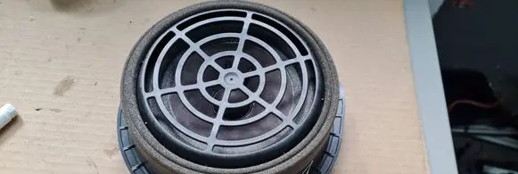 Audi A6 S6 C7 4G Rear door speaker 4G0035411 B74055 3203980010