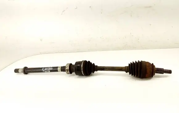 Mazda 3 II Front driveshaft