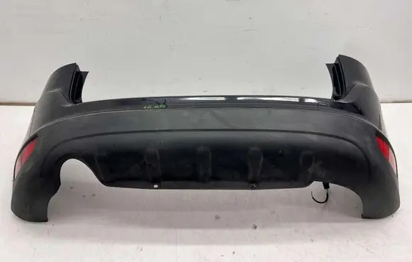 Volvo XC60 Rear bumper