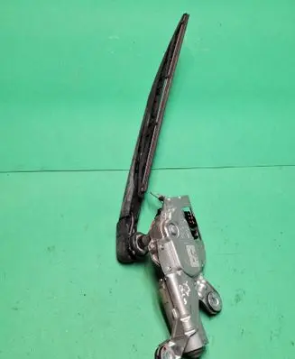 BMW X3 E83 Rear window wiper motor 0390201594