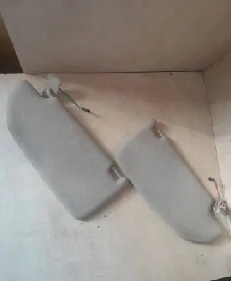 Volvo V70 Sun visor 13E807151