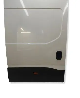 Iveco Daily 35 - 40.10 Side sliding door 