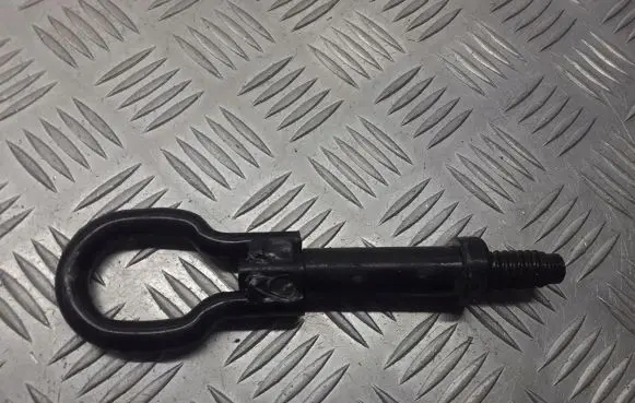 Ford Mondeo MK IV Tie down hook / loop 