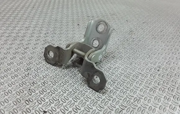 Renault Espace - Grand espace IV Front door lower hinge 
