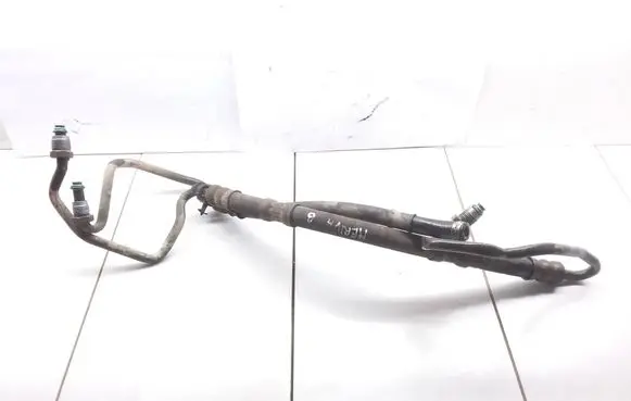 Opel Meriva B Power steering hose/pipe/line A0025829