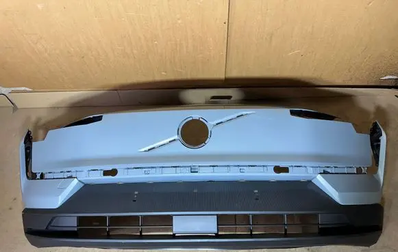 Volvo EX30 Front bumper 31345658